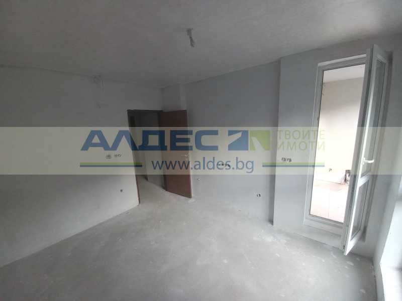 Чисто нов двустаен, с Акт 16, до езерото Панчарево!