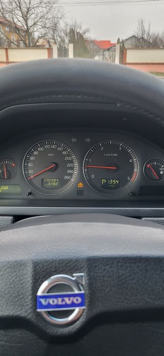 Vand volvo xc90 2005 2.4d5