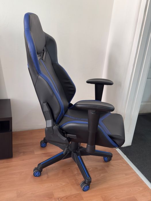 Геймърски стол ESCAPE