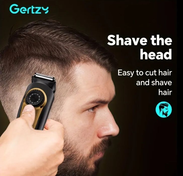 Clipper profesional tuns