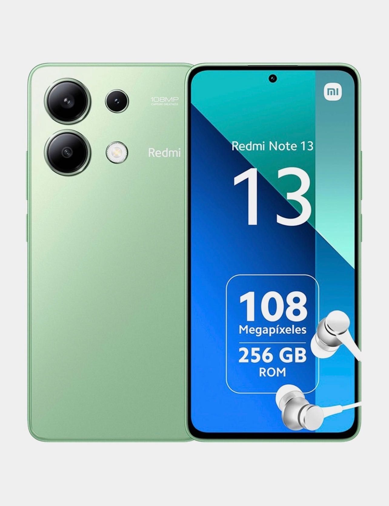 Новый! Xiaomi Redmi Note 13 Global Доставка по всему Узбекистану есть!