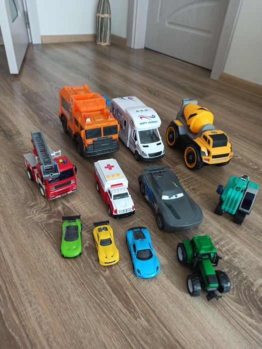 Музикални играчки  общо 30лв