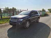 Fata completa bot complet Jeep Compass facelift an 2010-2013 motor 2.2