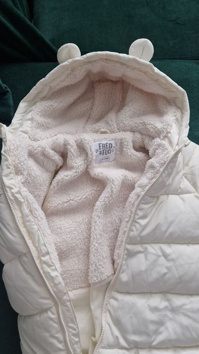 Combinezon iarna 18-24luni unisex