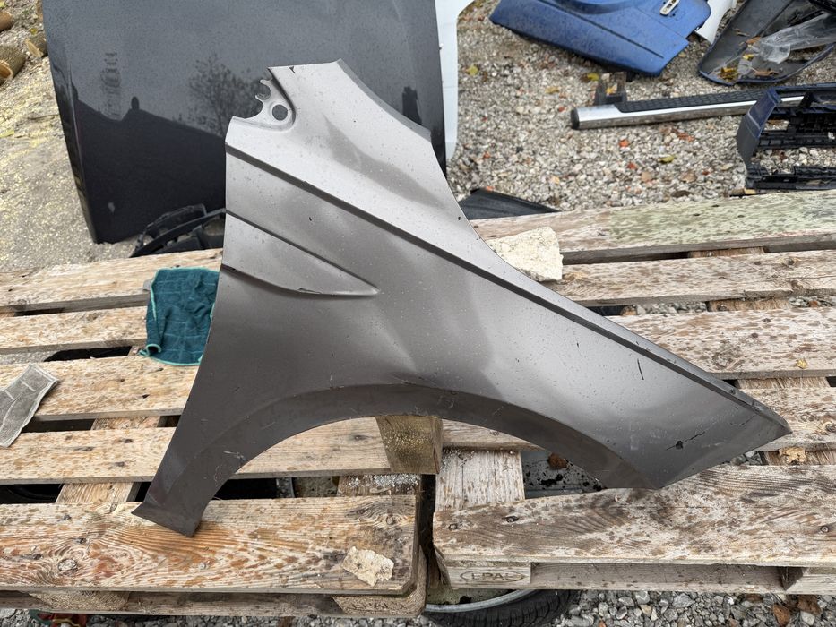 Калник VW Polo