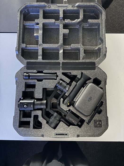 Стабилизатор Ronin s