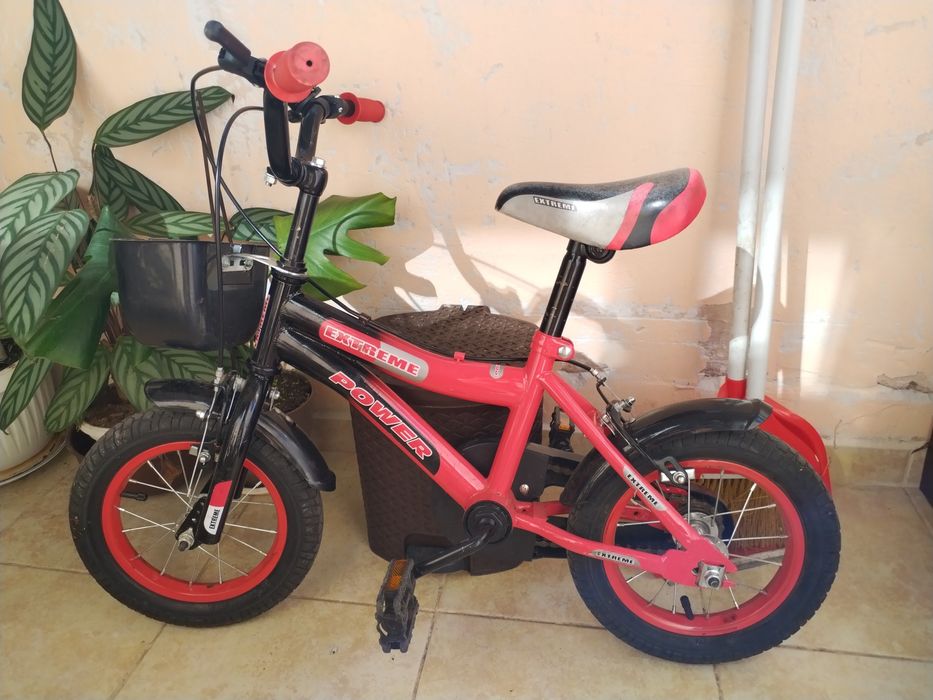 Детско колело 12"