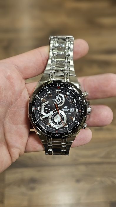 Часовник Casio Edifice EFR-539D