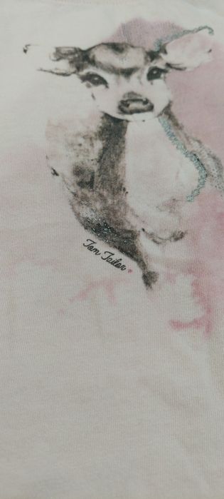 Tom Tailor, LC Waikiki, Disney лот рокля, блузи, клин 116-122 см, 6-7г