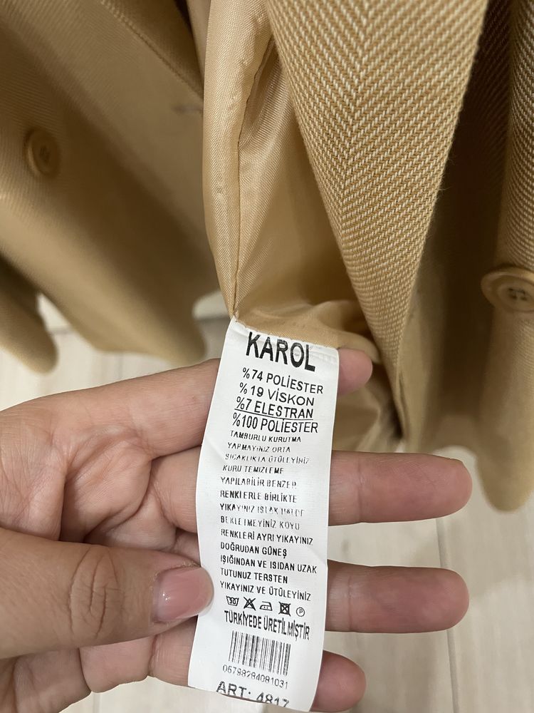 Продам новый пиджак