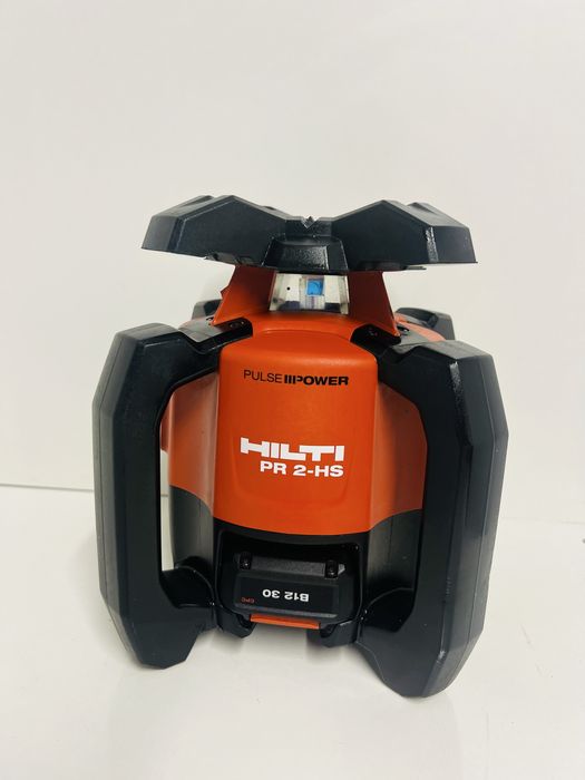 Hilti PR 2-HS nivela laser rotativa