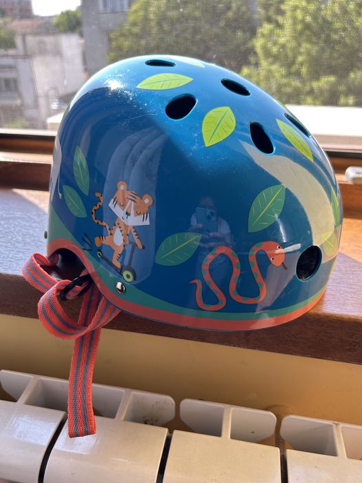 Casca micro ptr copii