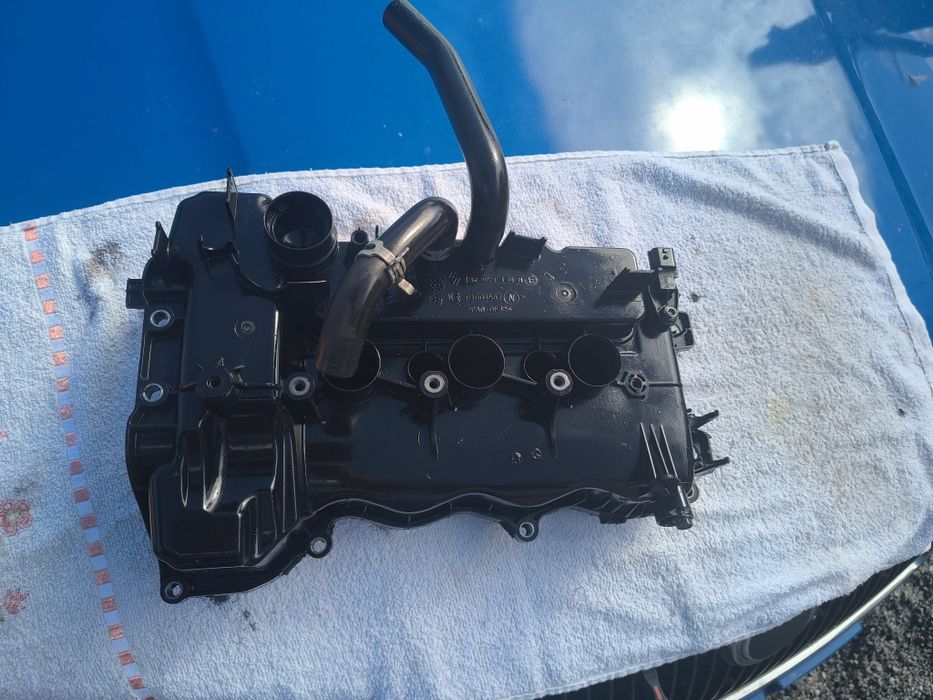 Piese Dacia Logan 1.0 SCe