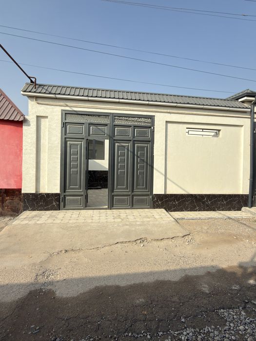 Bordonkoldan uchaska sotiladi