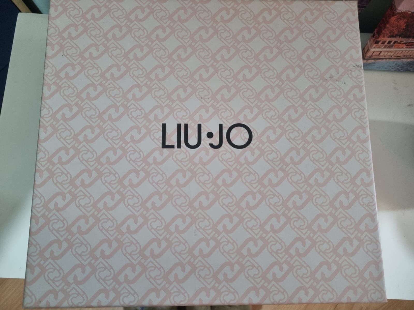 Зимни Ботуши LIU-JO