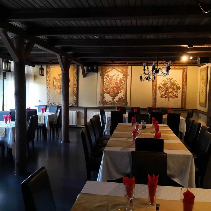 Vanzare Restaurant Pik-Nik, strada Victoriei nr.7, Buzau