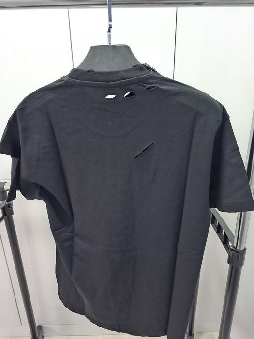Tricou balenciaga