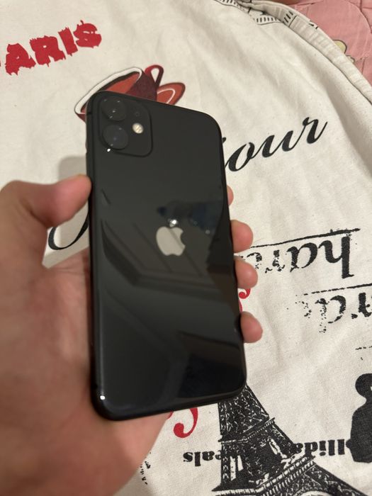 IPhone 11 64 gb 74%