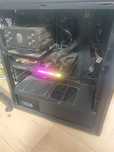PC gaming 32gb rx6600 xt