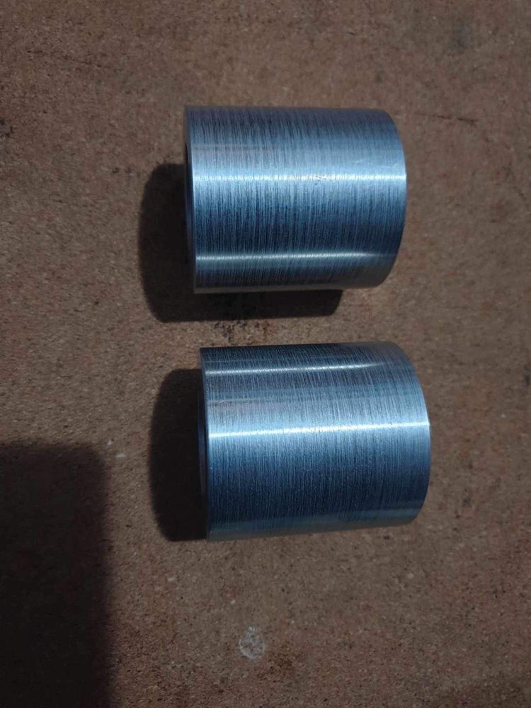Role aluminiu belt grinder