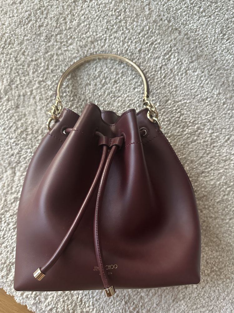Jimmy Choo saculet original