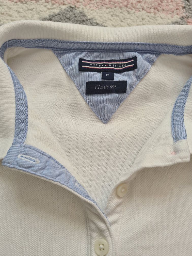 Tricou Tommy dama M