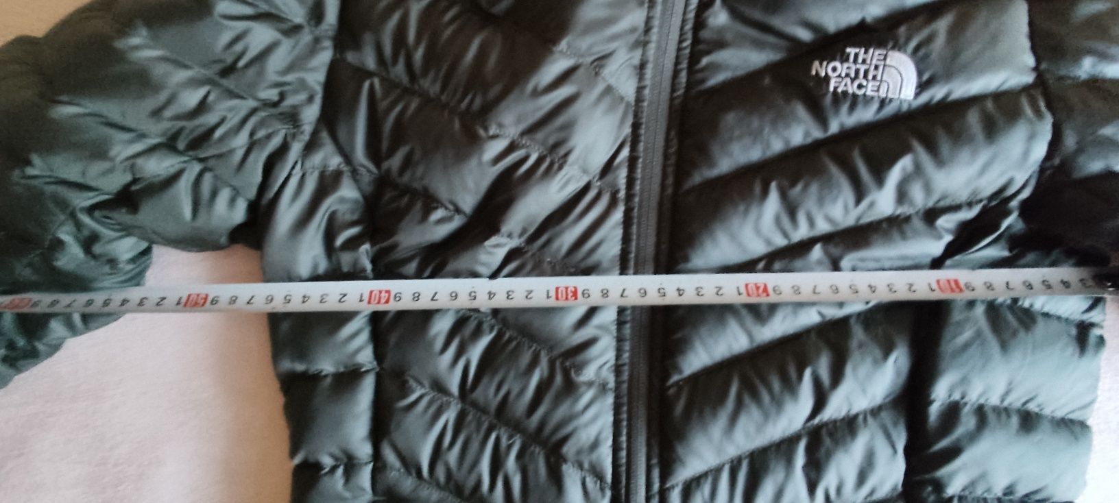 "The North Face" дамско яке.