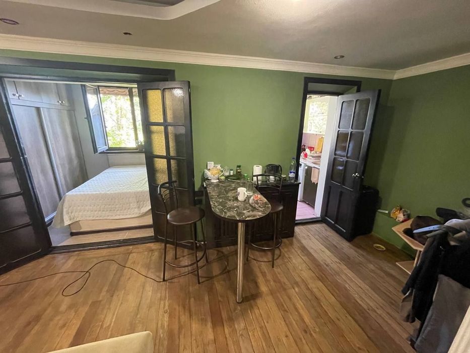 Квартира Метро Бадамзар. 1в2