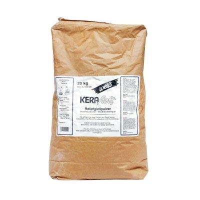 Pulbere ceramica Keraflott