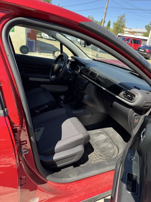 Dezmembrez Citroen C3 2016-2024 1,2 benzina