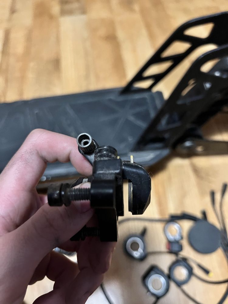 Части за g2 pro и други