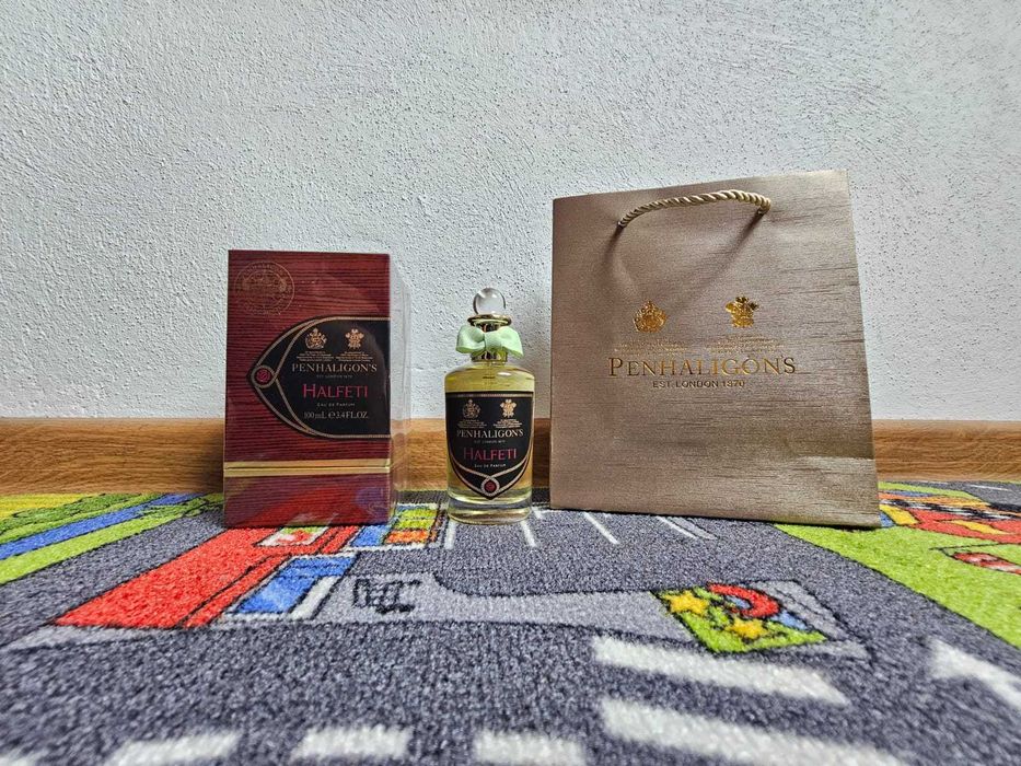 Parfum Penhaligon Halfeti