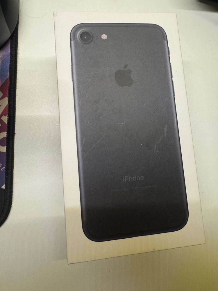 Iphone 7 100% baterie