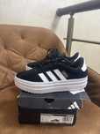 Adidas VL court bold J