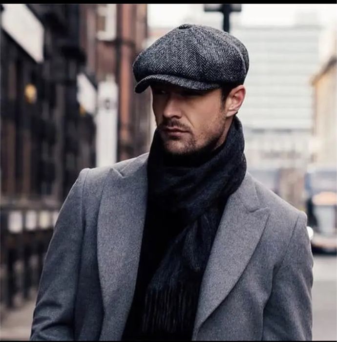 Basca Peaky Blinders