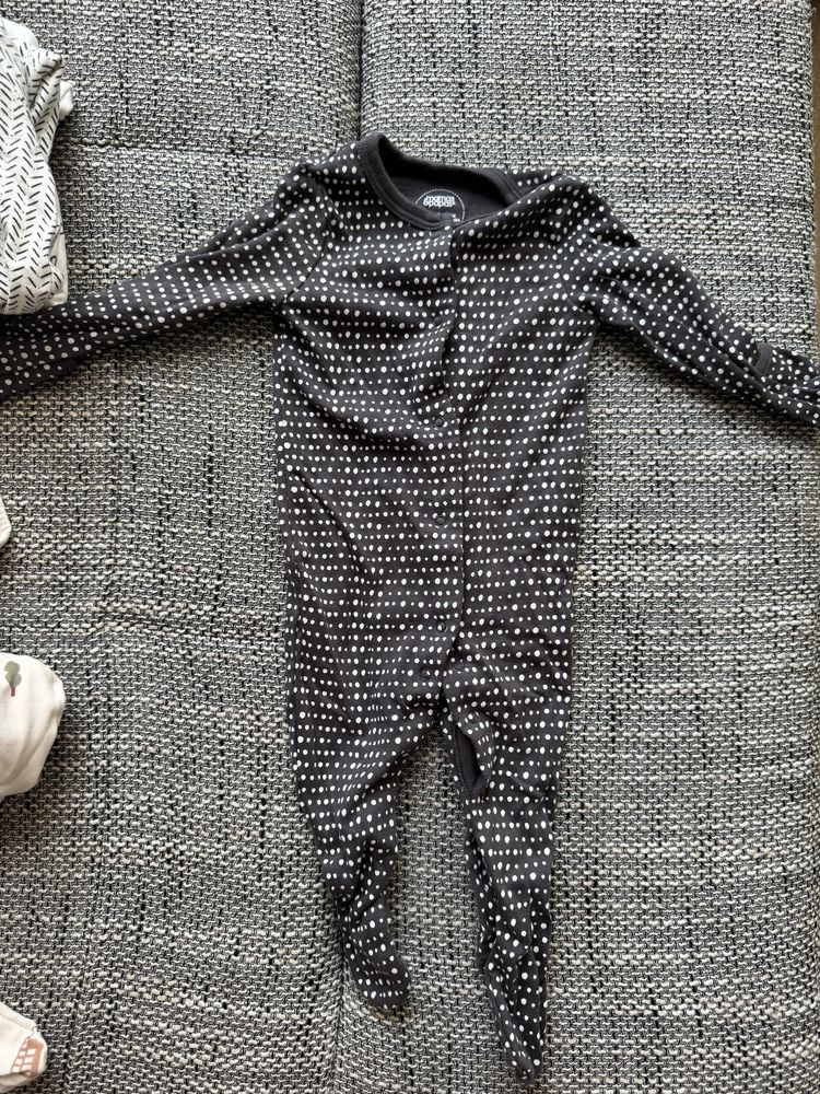 Бебешки ромпър Mamas and Papas