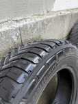 195/75/15C michelin 4 bucati