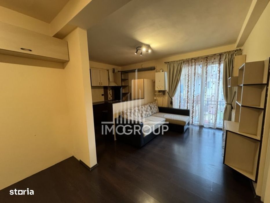 Apartament cu 2 dormitoare de inchiriat, zona Terra, Floresti