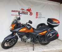 De vânzare Suzuki Vstrom DL 650