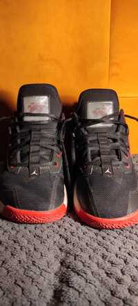Nike Air Jordan Westbrook One Take 2 Bred