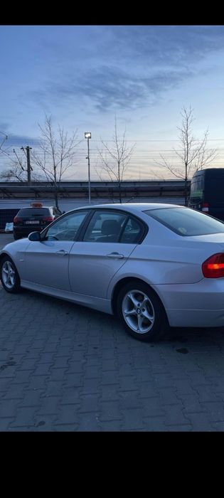 BMW e 90 318 i impecabil