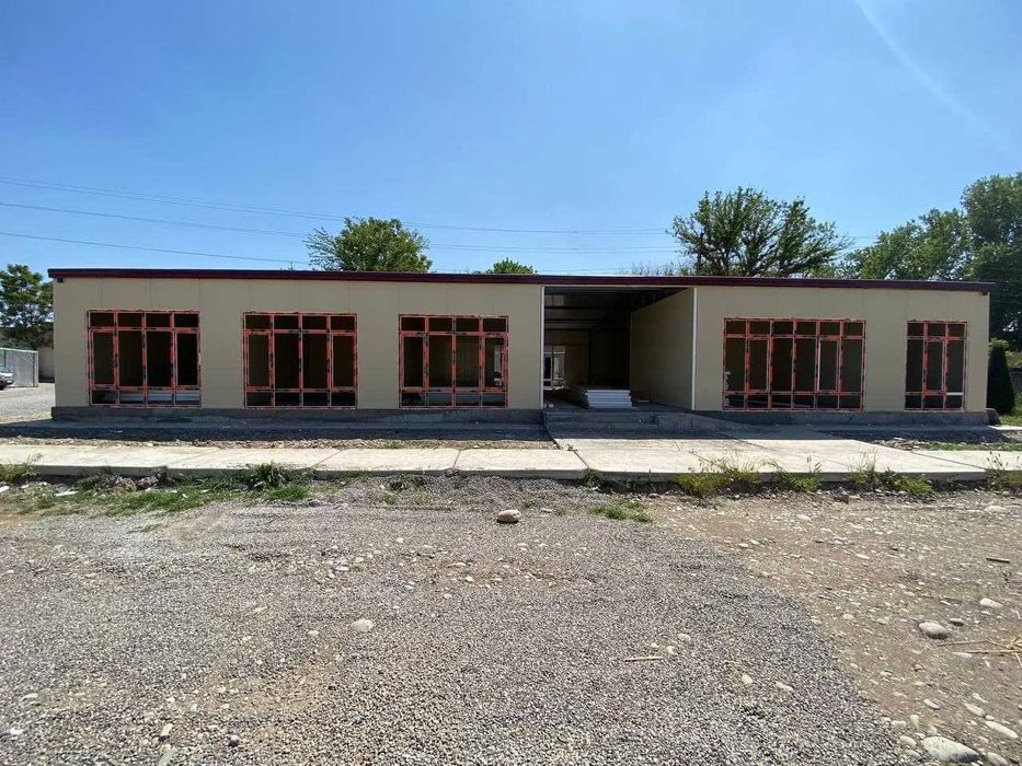 Сэндвич панели. Sendvich panel. Производство. Строительство Ангаров.