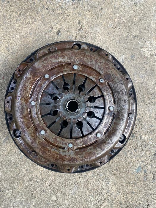 Ambreiaj de Renault scenic laguna megan 1.9dci