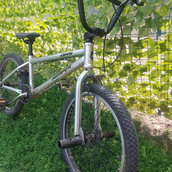 Bmx DHS JUMPER aproape nou nouț