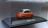 Macheta BMW 600 (Isetta) 1957 - Schuco 1/43