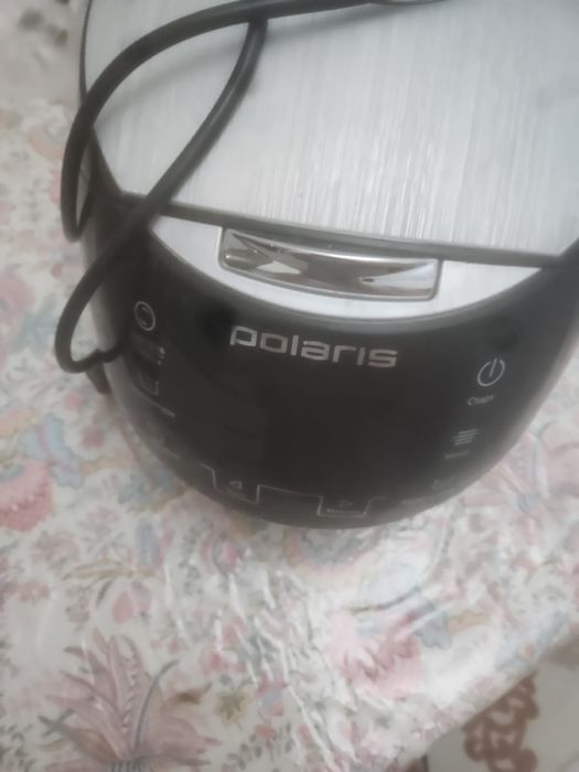 Мультиварка от polaris