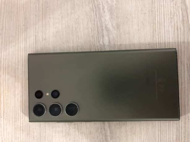 Samsung s 23 ultra 256g