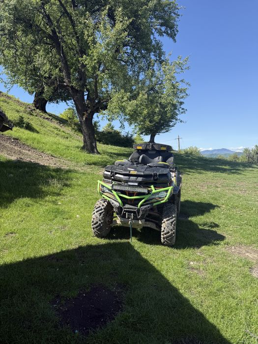 Cf moto 1000 an 2021