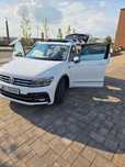 Volkswagen Tiguan Stare excelenta de funcționare.Revizii făcute la zi.Pachetul R -line .