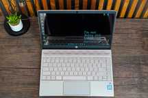 Laptop HP Pavilion 13.3” i5 8GB ram 256GB SSD